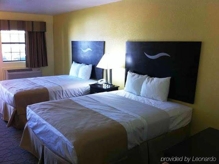 Scottish Inns フォートワース エクステリア 写真
